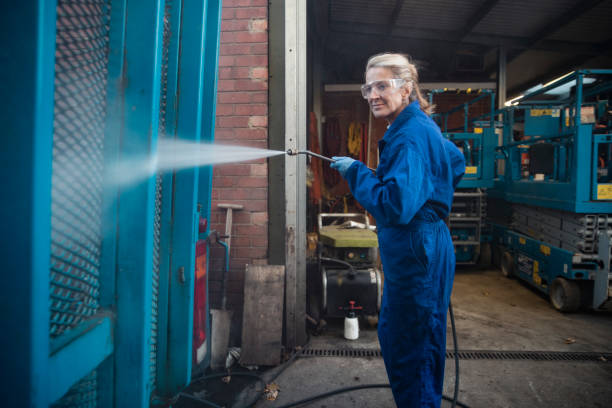 Best Warehouse Cleaning  in Fulton, NY