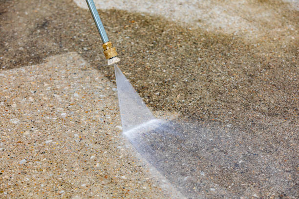 Best Parking Lot and Garage Cleaning  in Fulton, NY