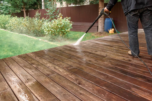 Animal Enclosure Cleaning in Fulton, NY