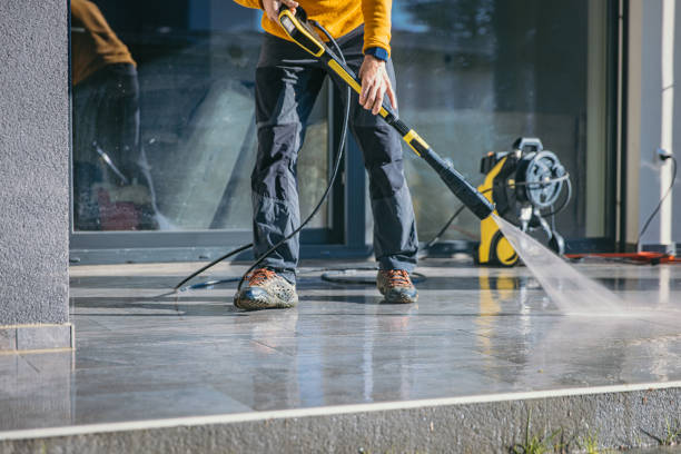 Professional Pressure Washing Services in Fulton, NY