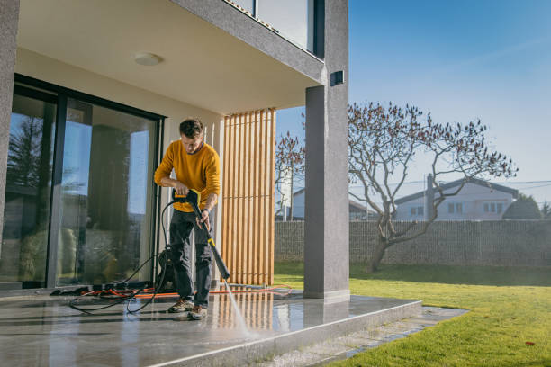 Best Concrete Sealing  in Fulton, NY