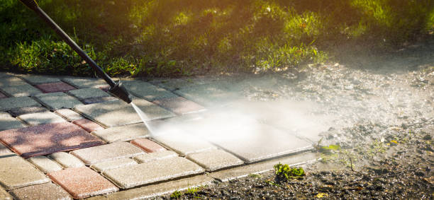 Concrete Sealing in Fulton, NY