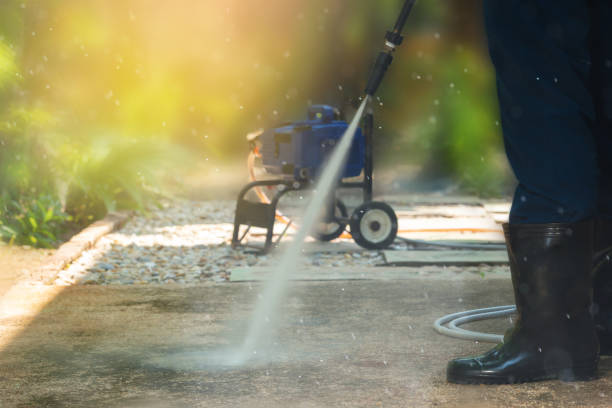 Best Building Exterior Washing  in Fulton, NY
